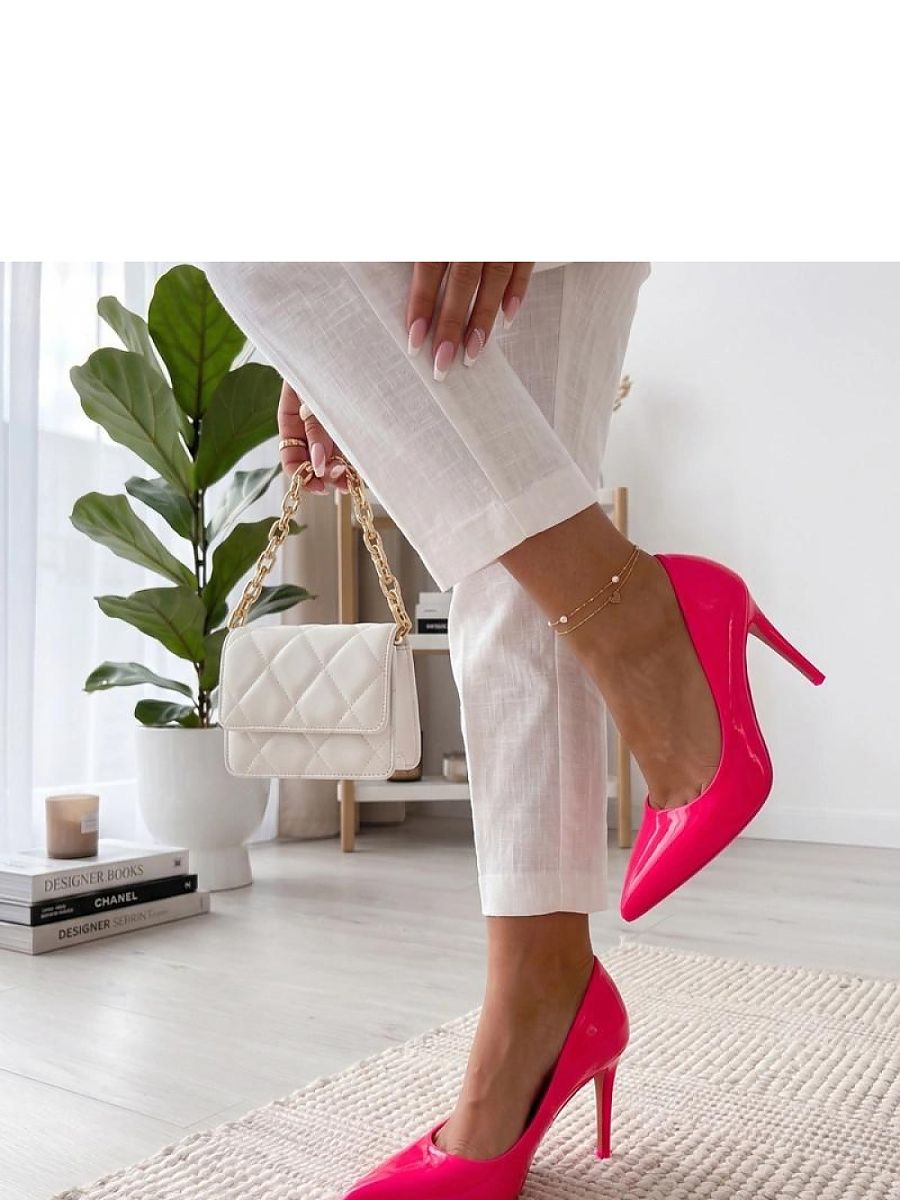High heels model 227255 Solea