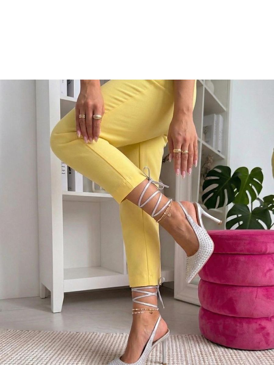 Strappy high heels model 227287 Solea