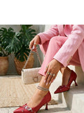High heels model 227751 Solea