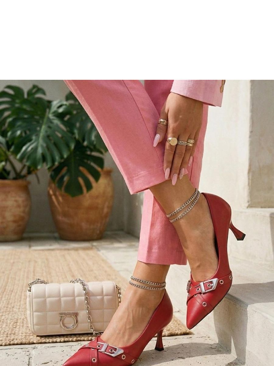 High heels model 227751 Solea