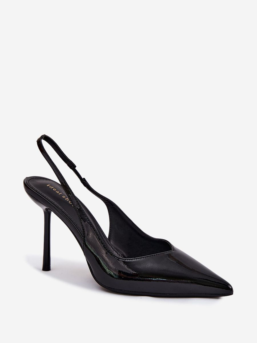 High heels model 228412 Step in style