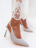 High heels model 228764 Step in style