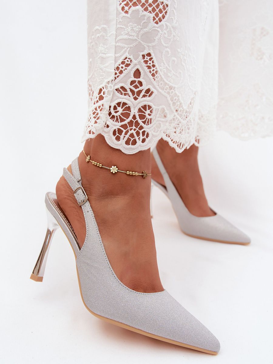 High heels model 228764 Step in style