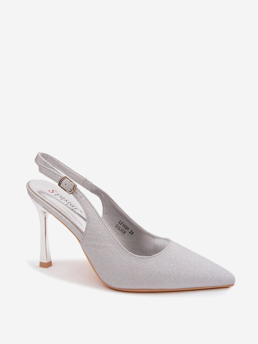 High heels model 228764 Step in style