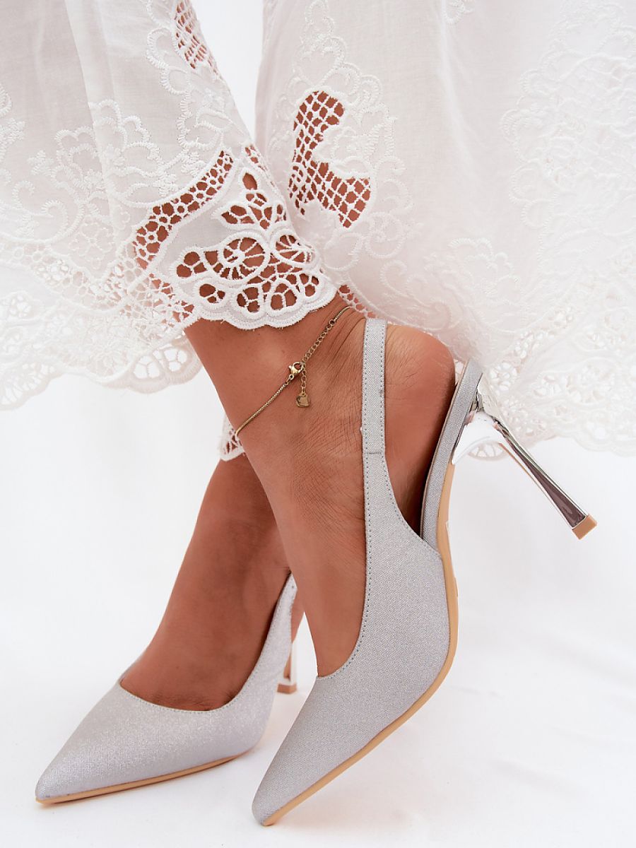 High heels model 228764 Step in style