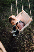 Follow your Rainbow NUDE BabySwing