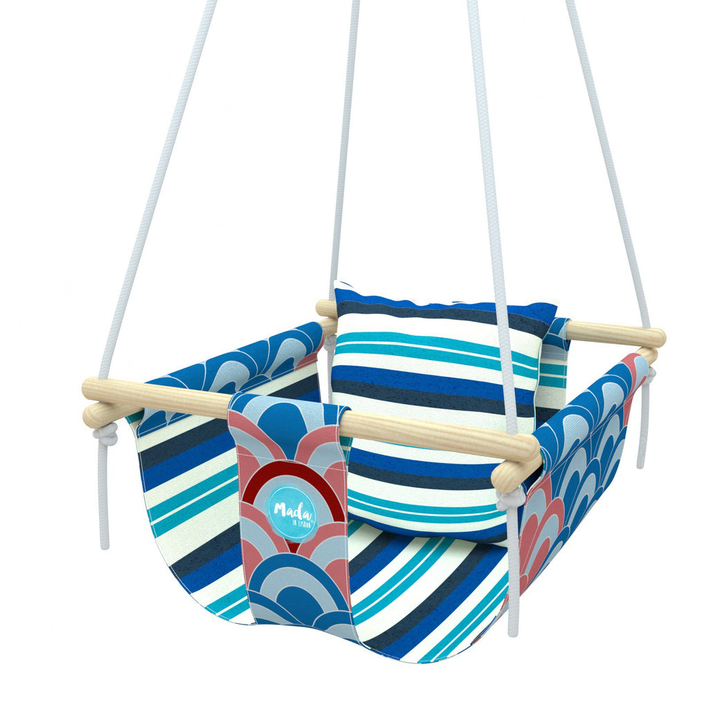 Oia BabySwing