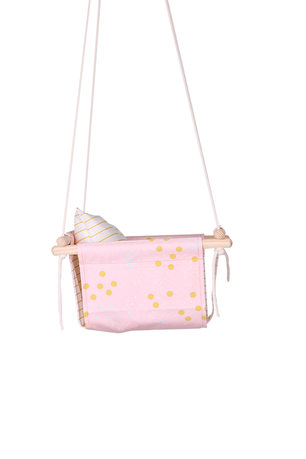 Sweet Dots BabySwing