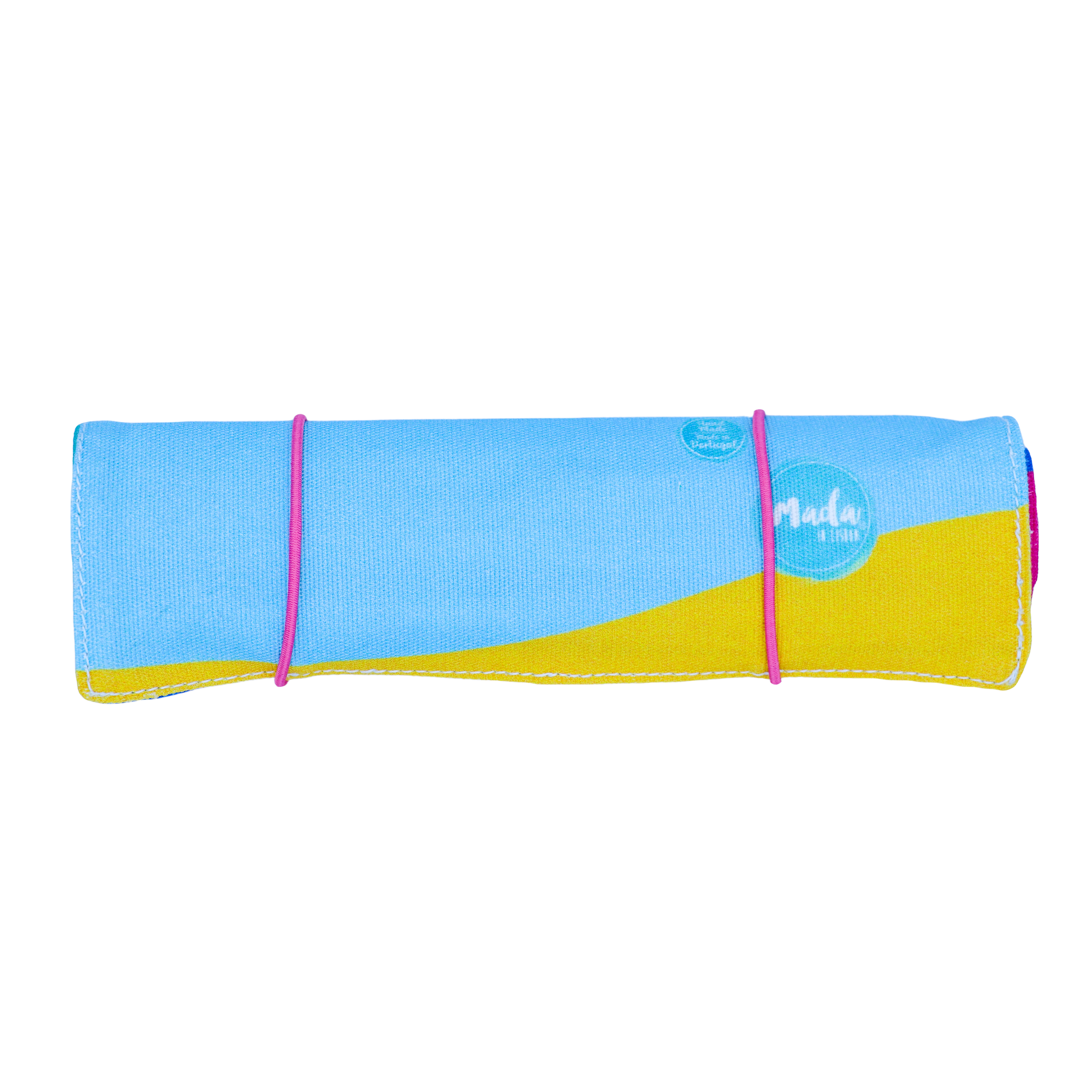 Bilbau Small Pencil Case
