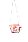 Follow your Rainbow PINK BabySwing