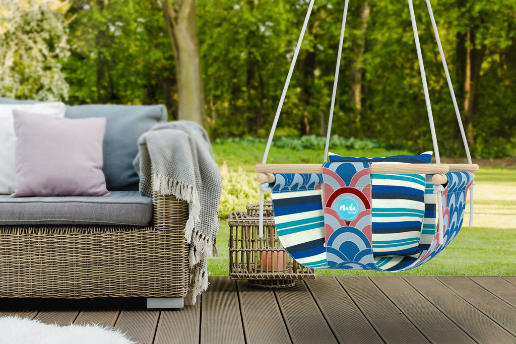 Oia BabySwing