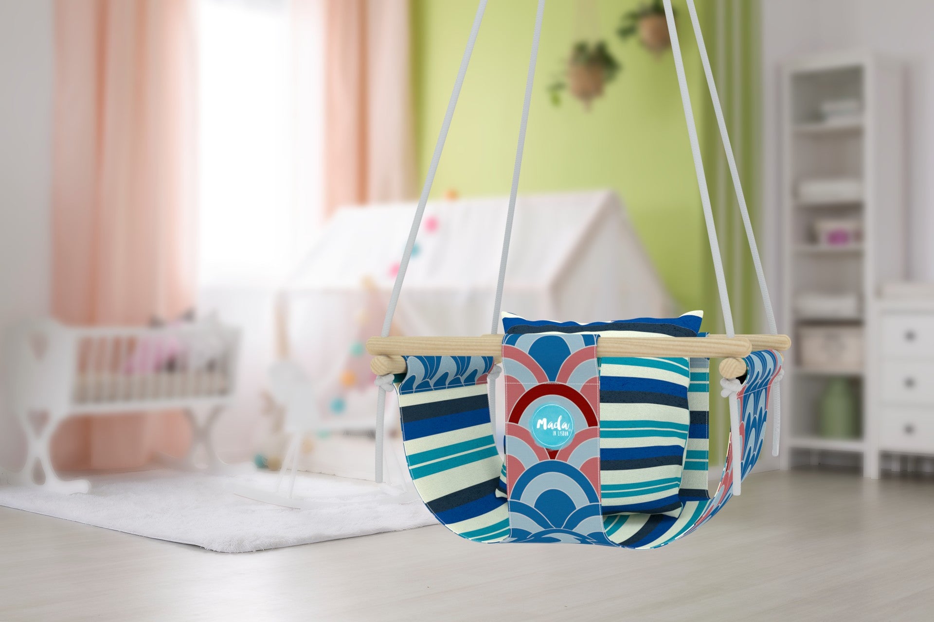 Oia BabySwing
