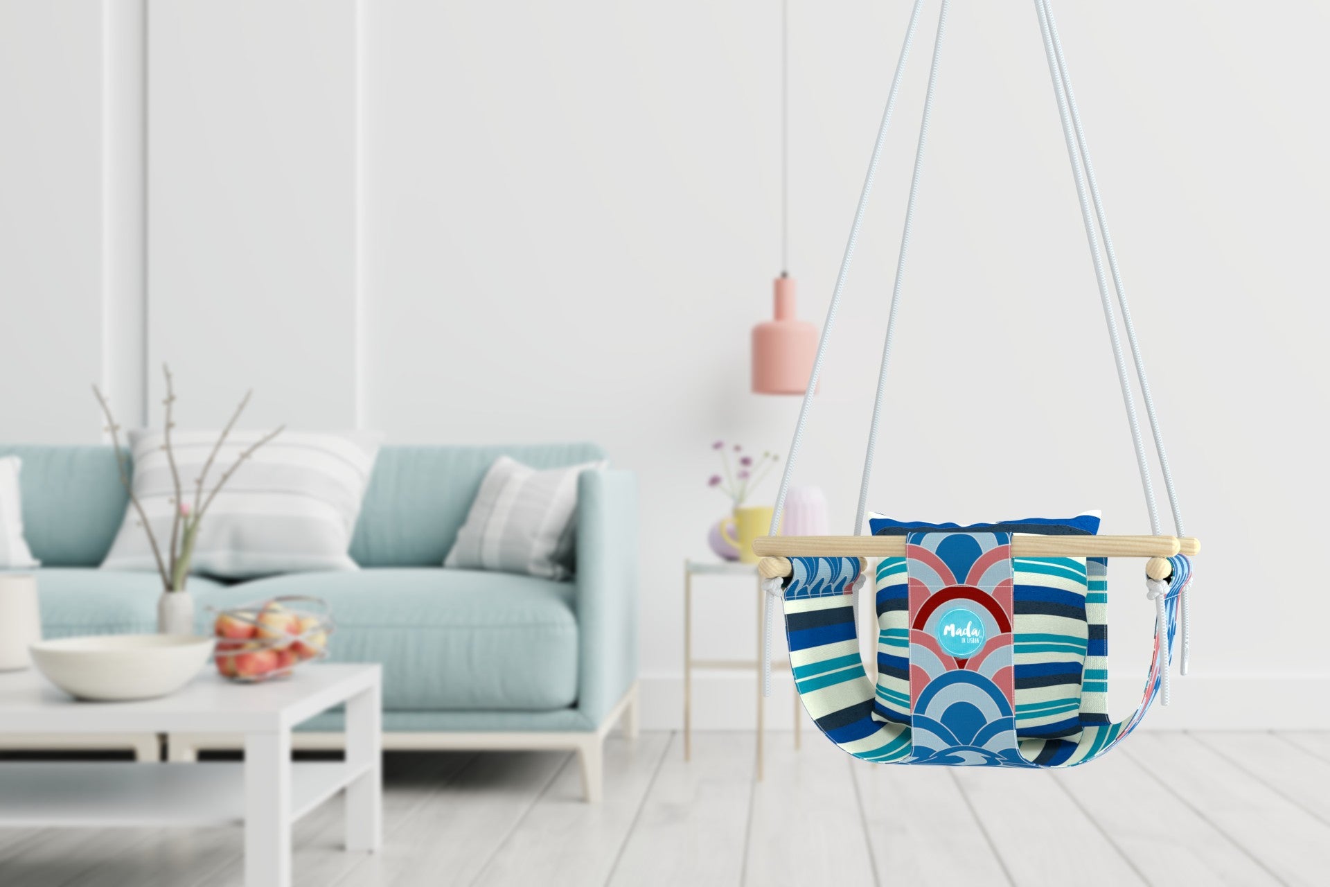 Oia BabySwing