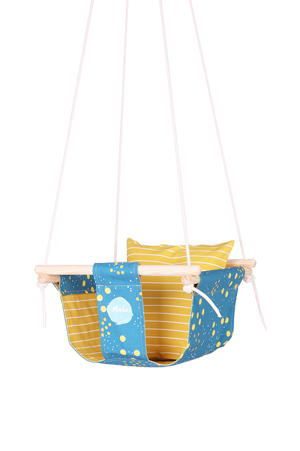 Starry Night BabySwing