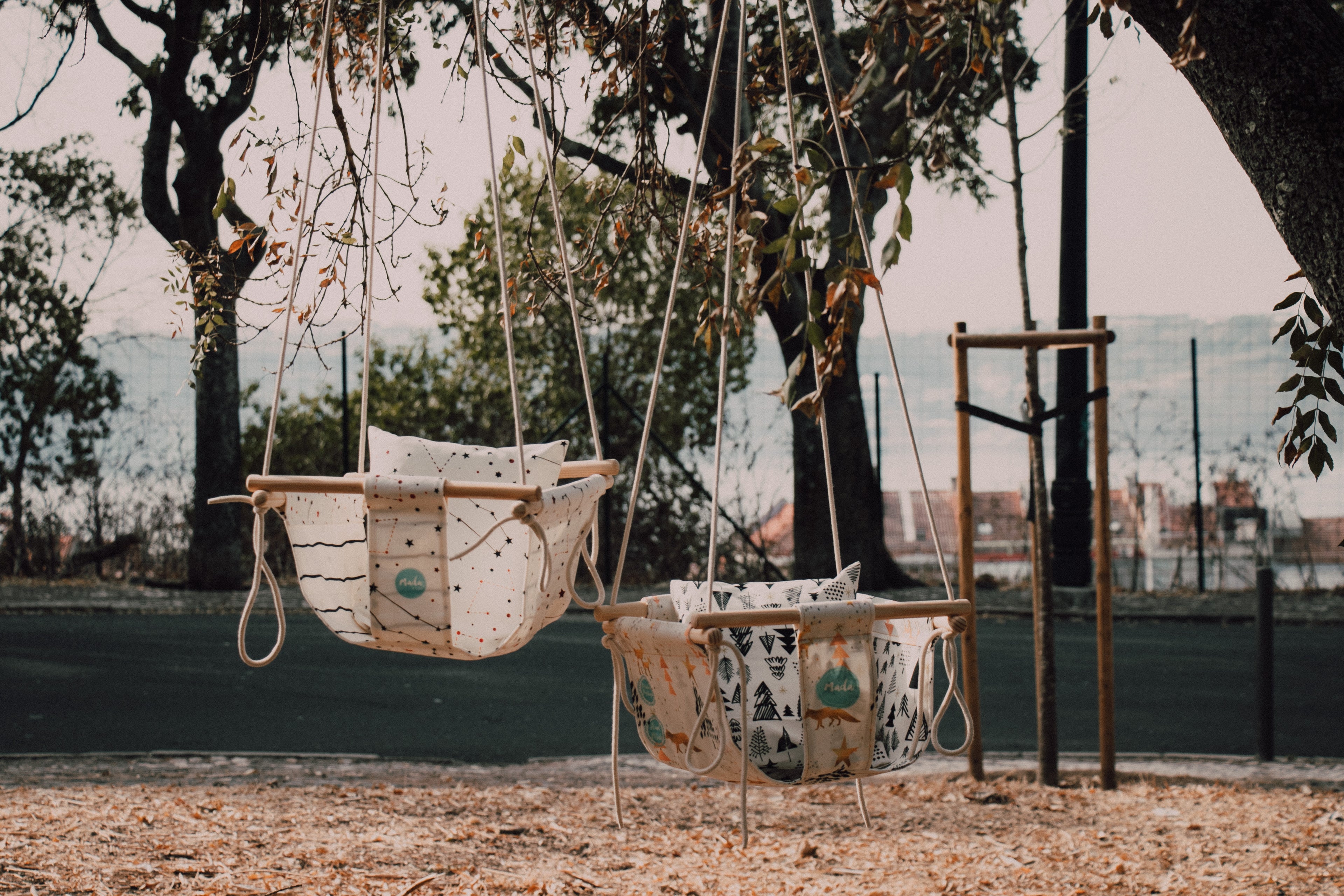 Your Customized Product - BabySwing