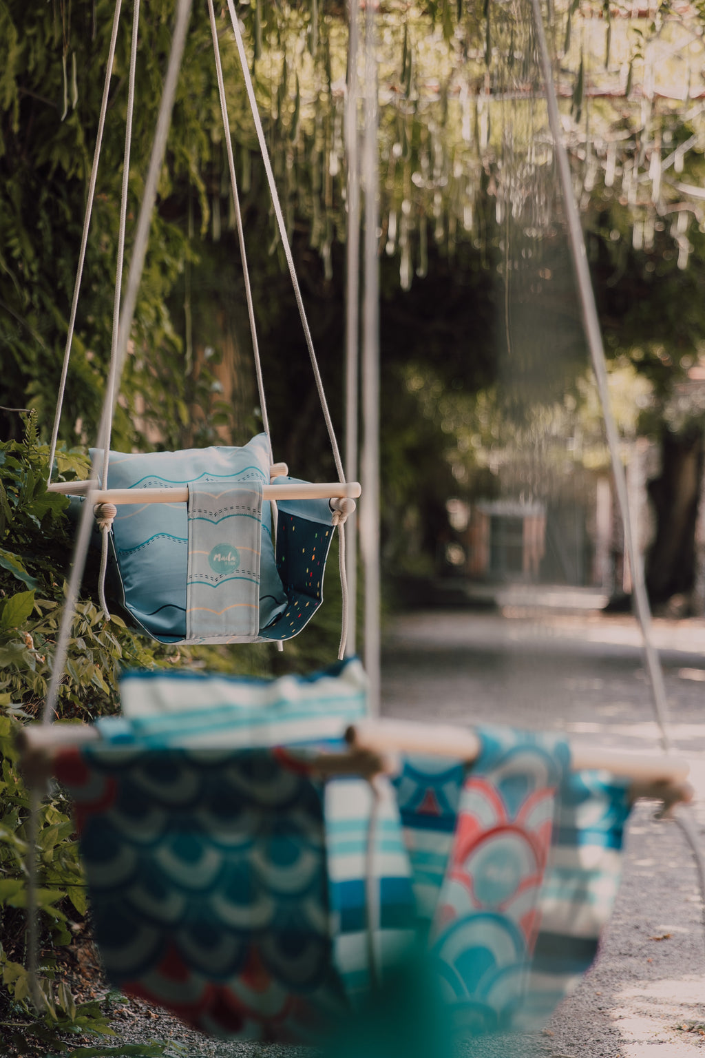 Oia BabySwing