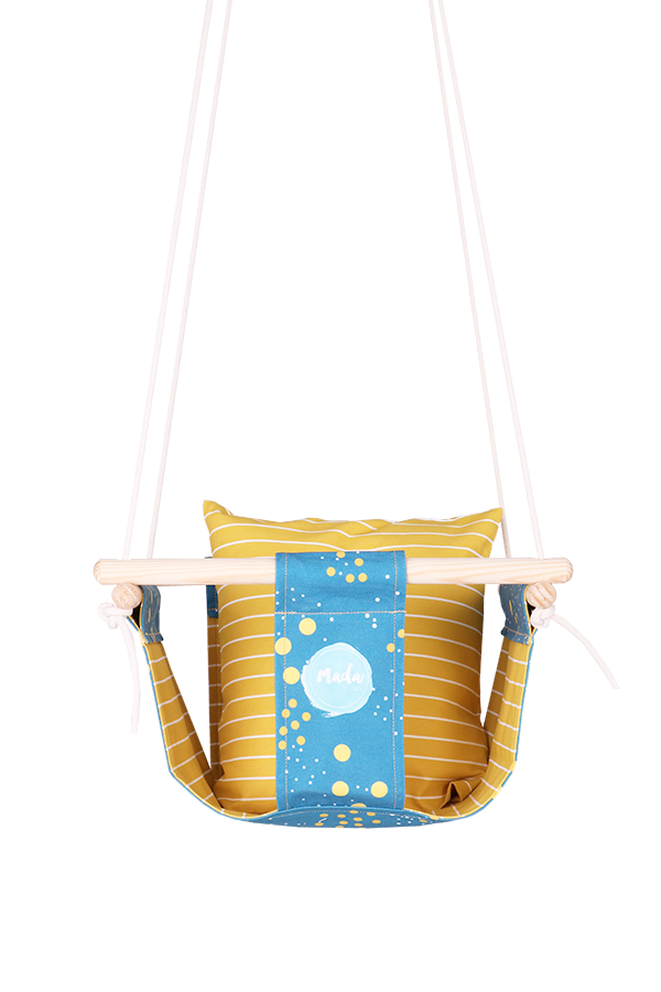 Starry Night BabySwing