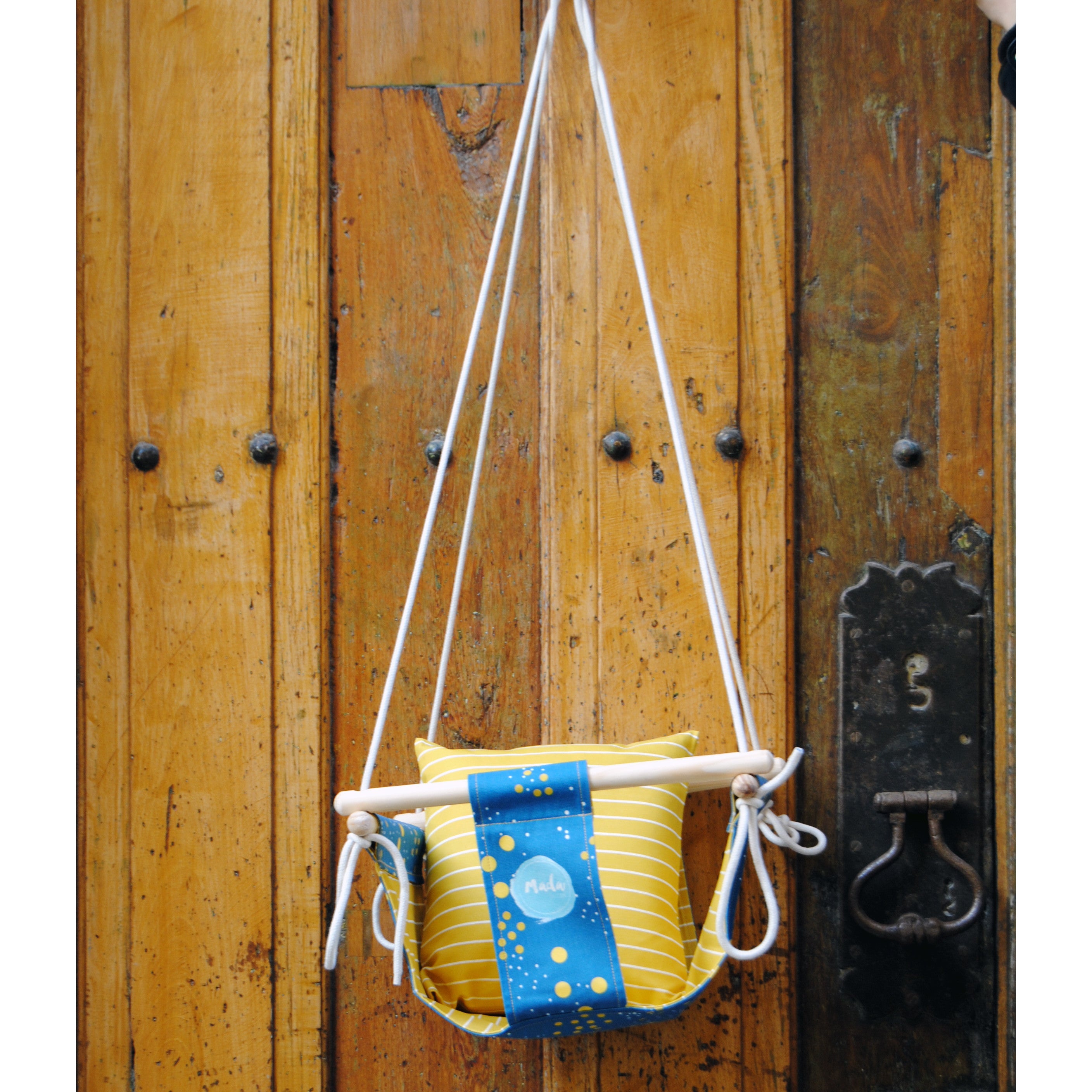 Starry Night BabySwing