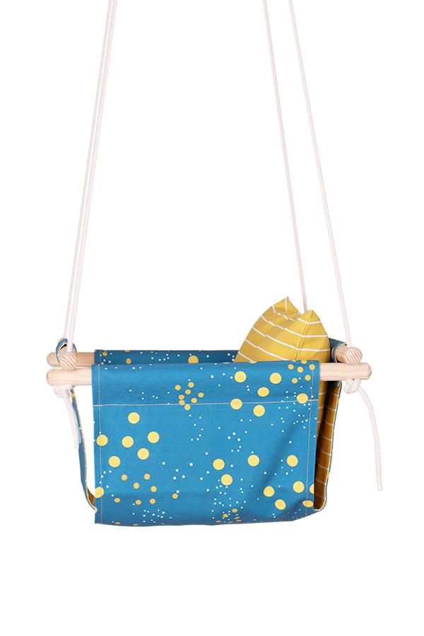 Starry Night BabySwing