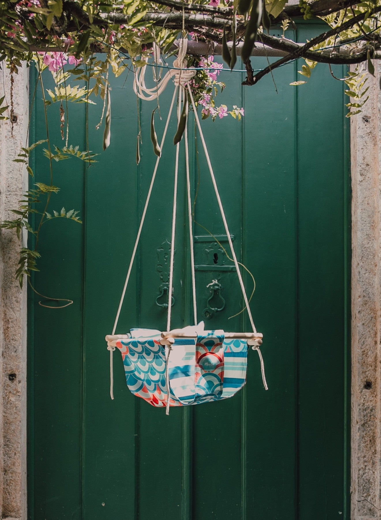 Oia BabySwing