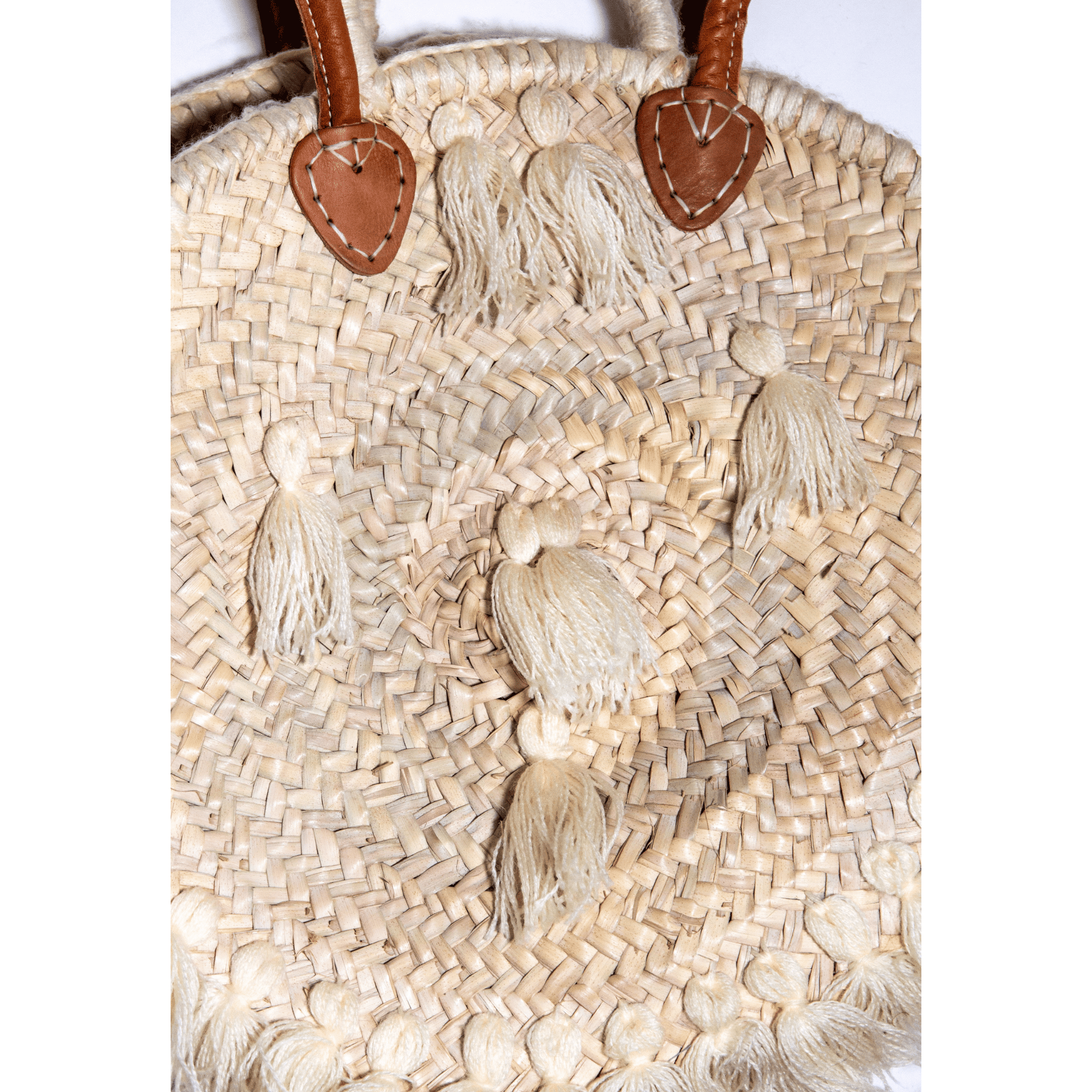 Handbag Portrait