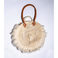 Handbag Portrait