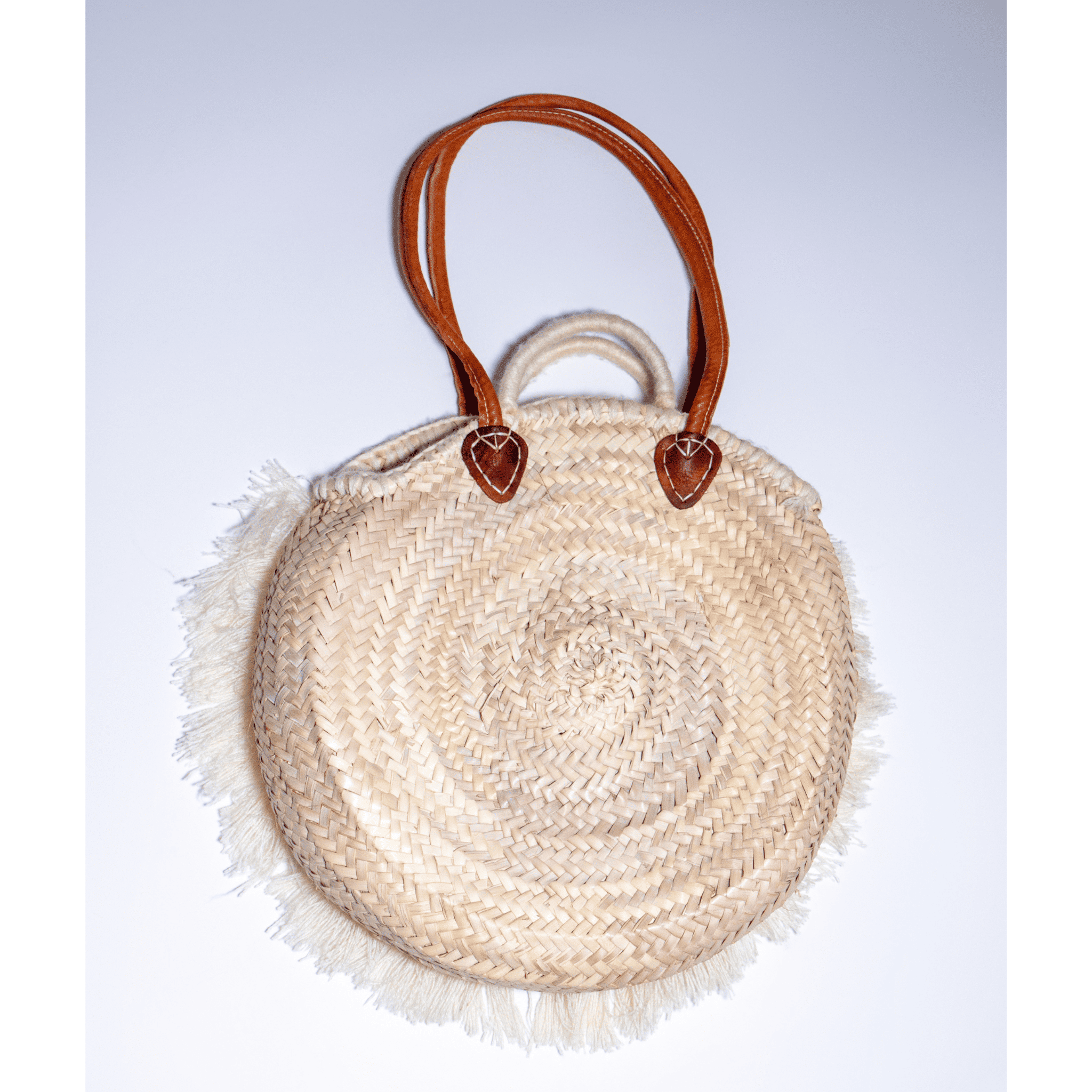 Handbag Portrait