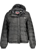 LEVI'S BLACK WOMAN JACKET-0