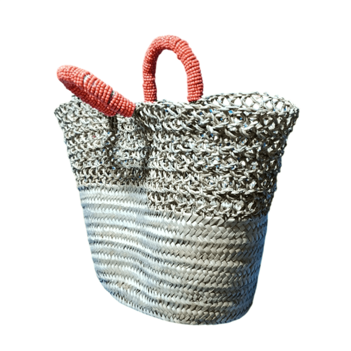 Wicker Handbag Todo