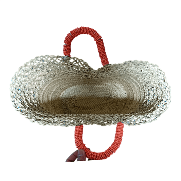 Wicker Handbag Todo
