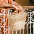 Wicker Handbag Todo