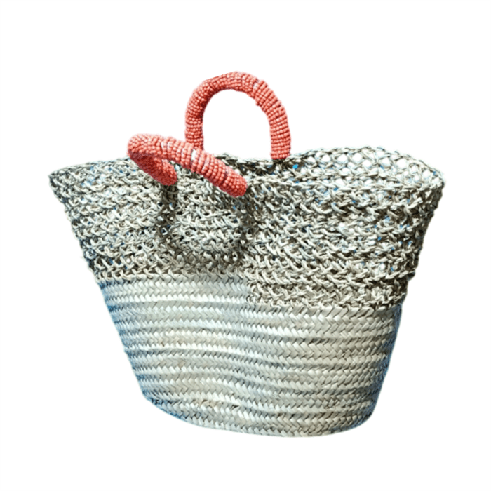 Wicker Handbag Todo
