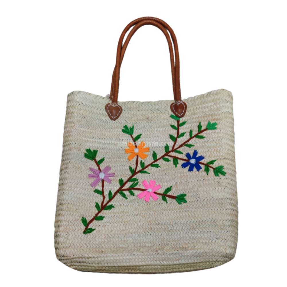 Handbag Flowers
